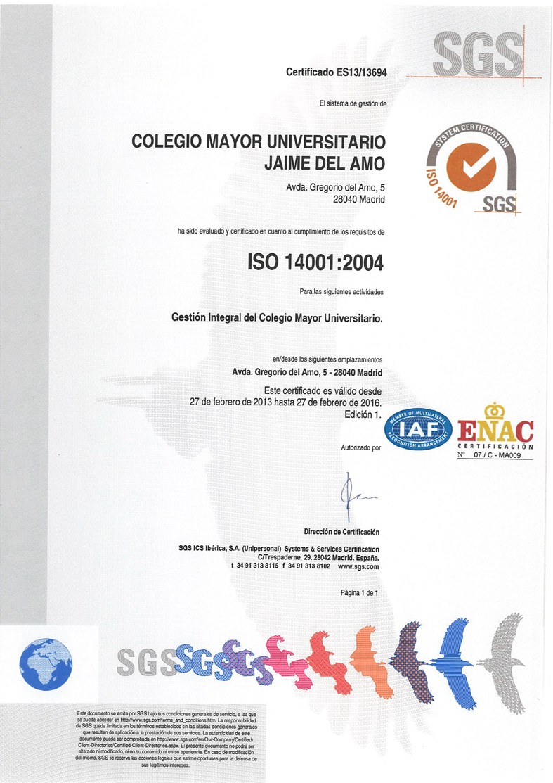 Certificado 2