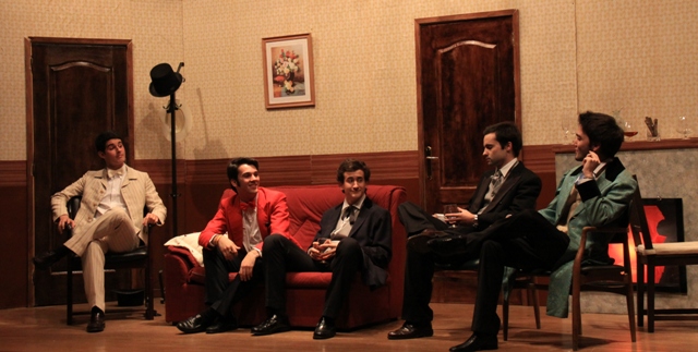 Teatro Apolo