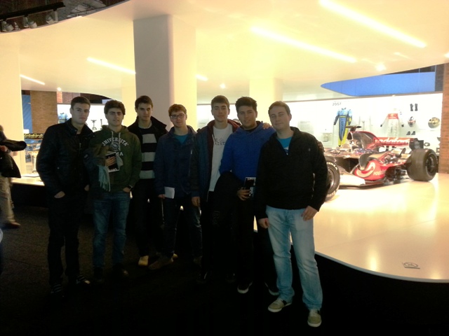 Fernando Alonso Collection