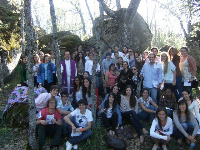 Otra forma de convivir
