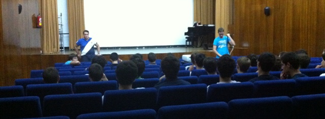 Cine Forum 2