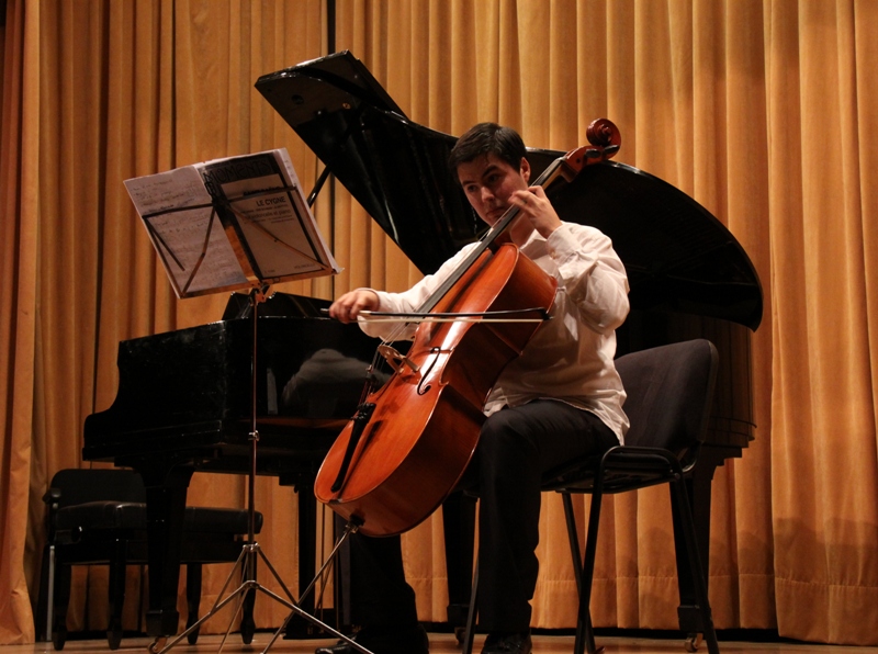 Concierto Música Clásica