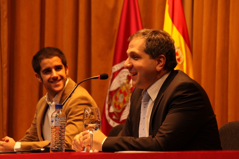 Conferencia  República de Georgia