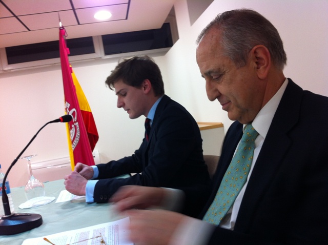 Seguimos hablando de Europa