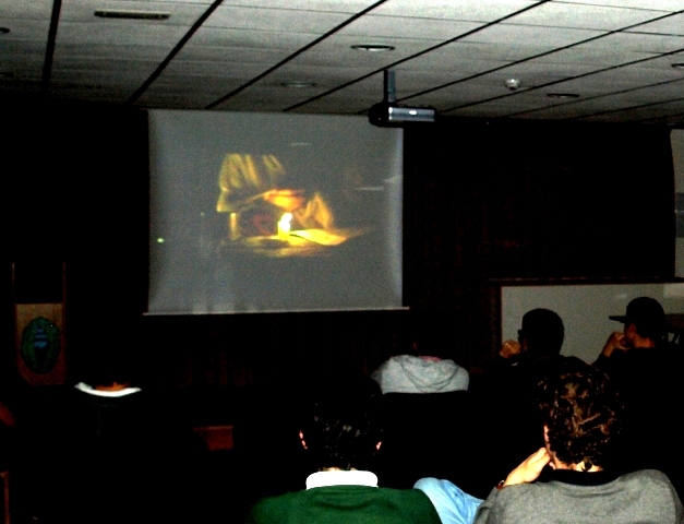 Audiovisuales.
