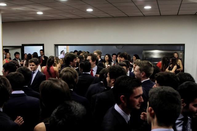 Fiesta de Primavera 2014.