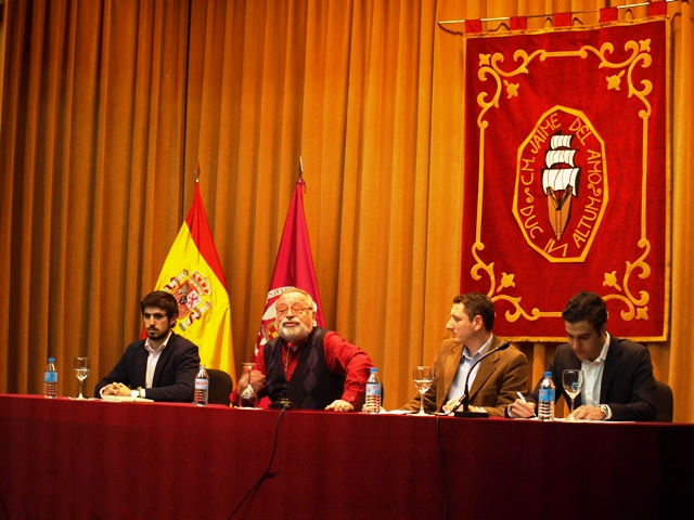 Fernando Savater.