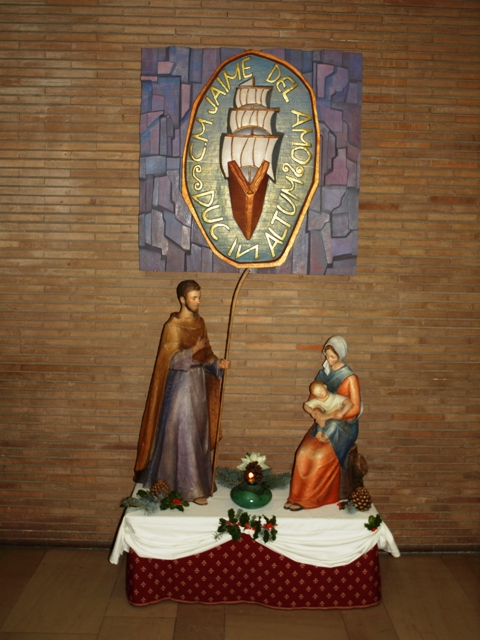 ¡Ya llegó la Navidad!