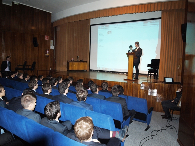 Gala del Deporte 2014