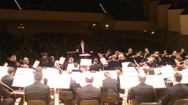 Bandas Sonoras.