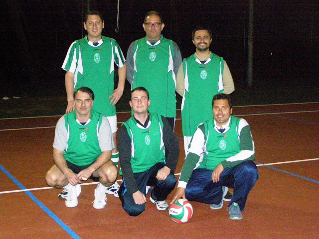 Partido Solidario.