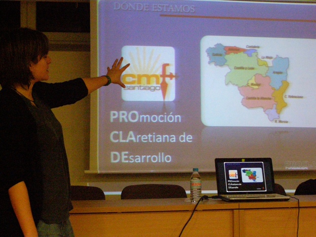 La Semilla Solidaria.