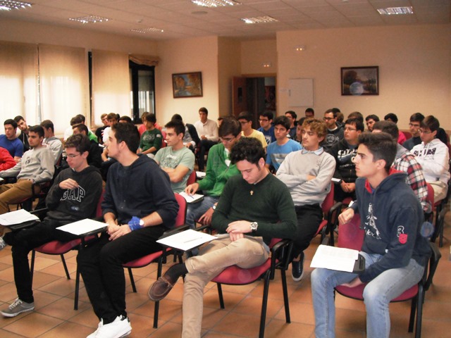 Primeras convivencias cumplidas