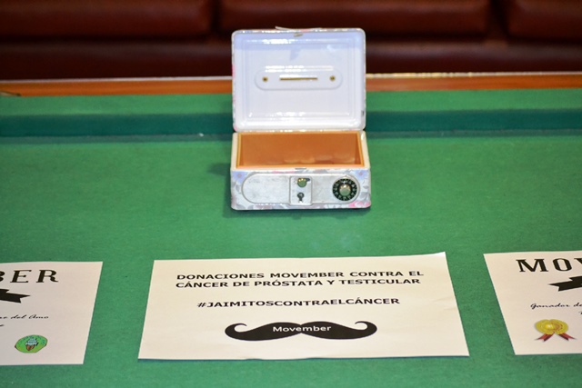 Movember