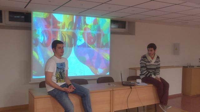 Semana Solidaria 2013
