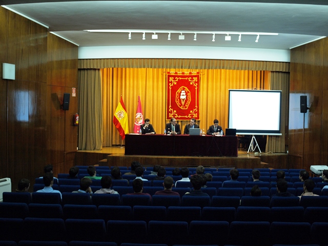 El Museo del Prado en el Jaime del Amo