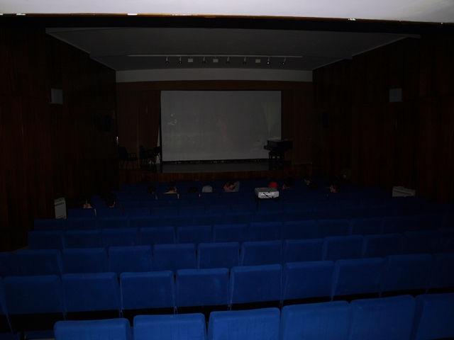 Audiovisuales