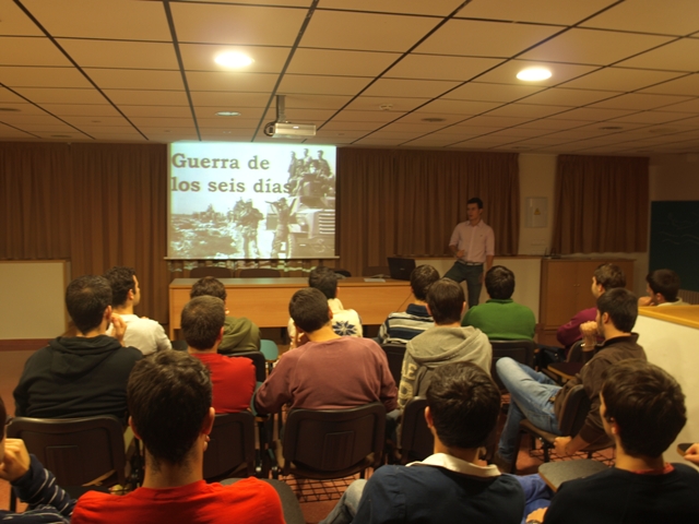 Comisión de Historia.