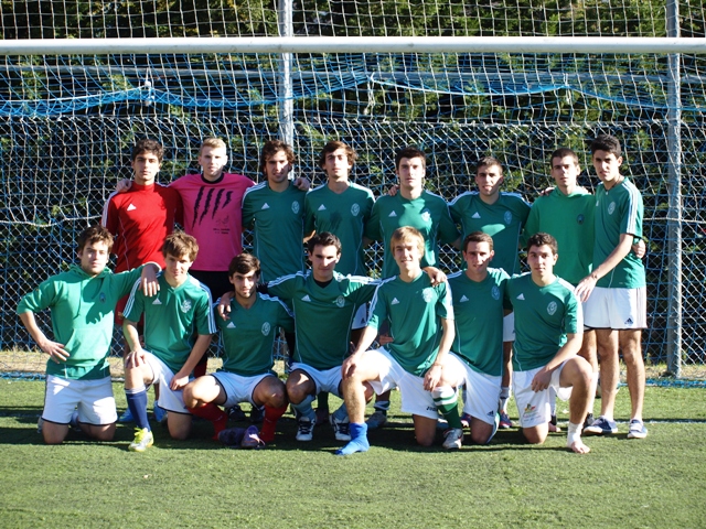 Fútbol 11