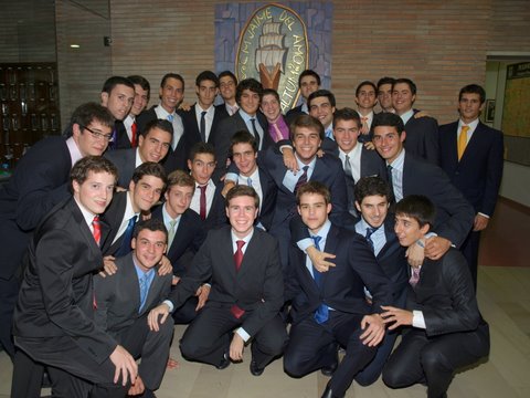 Fiesta en el Jaime