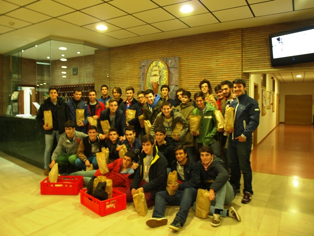 Grupo de Fe y Vida