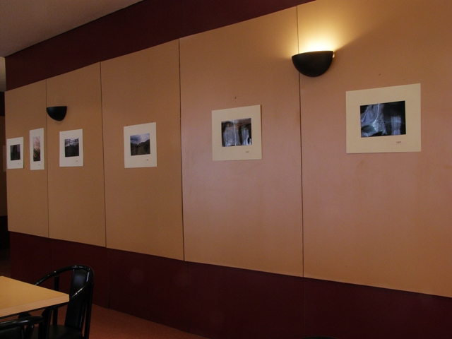 Fotografía en el Jaime