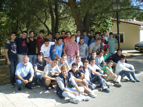 Convivencias