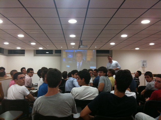 Comisión de Oratoria y Debate