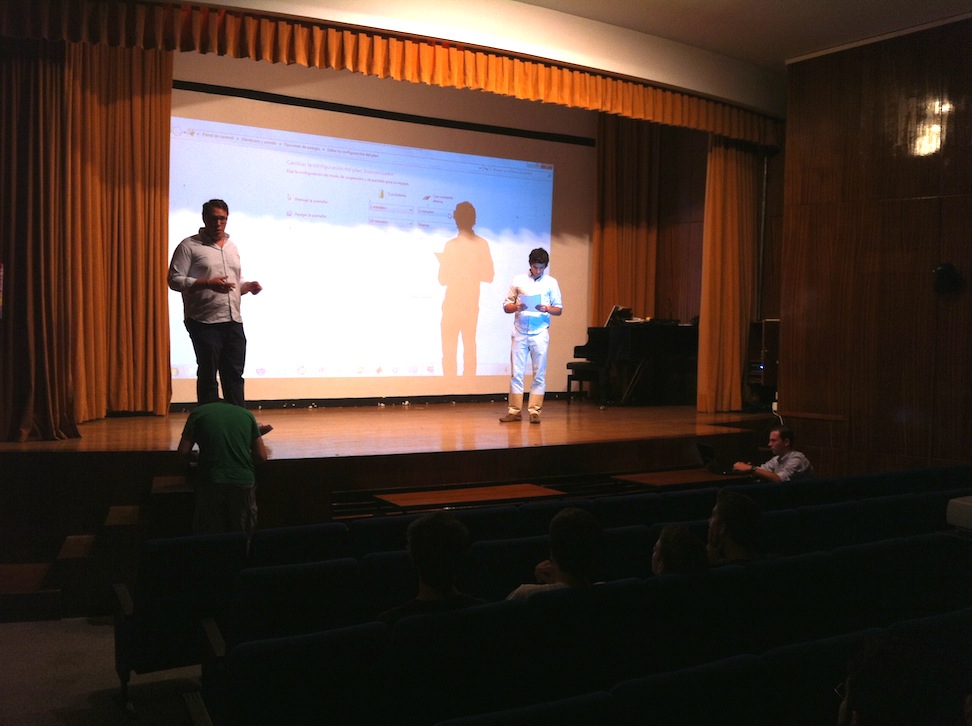 Cine Forum