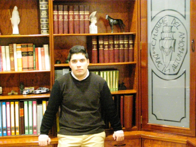 Comisión de Historia.