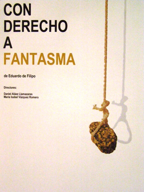 Teatro: Estreno del grupo A-Polo
