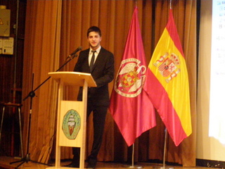 II Gala del Deporte