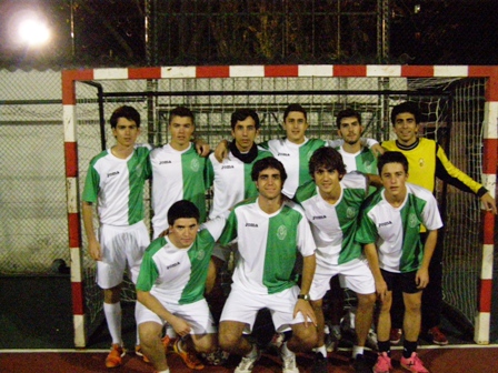 Noticias deportivas
