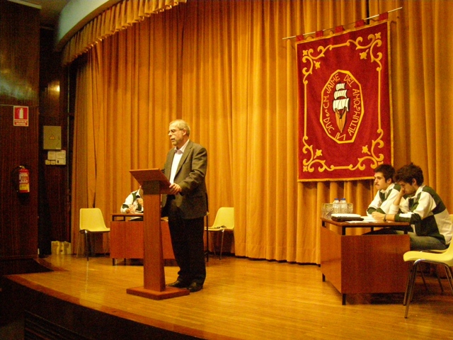II Torneo de Oratoria y Debate