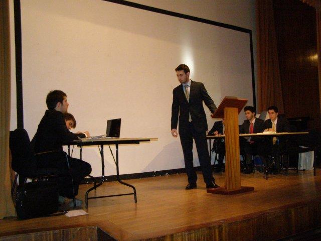 En marcha el Torneo