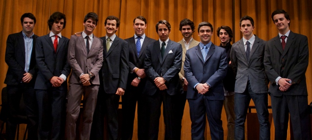 Una vez más Oratoria y Debate