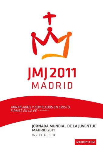Los CCMM en la JMJ 2011
