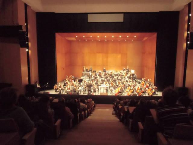 Música de Cine.