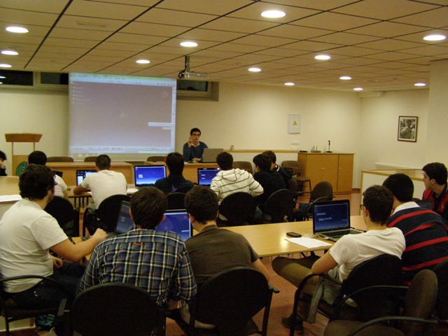 Curso de Catia