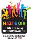 Día de los Derechos Humanos