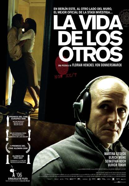 La Vida de los Otros