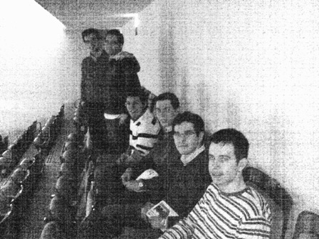 Noche de Concierto