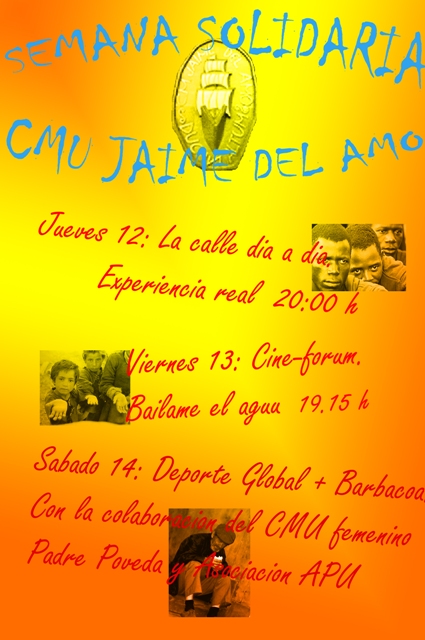 Semana Solidaria
