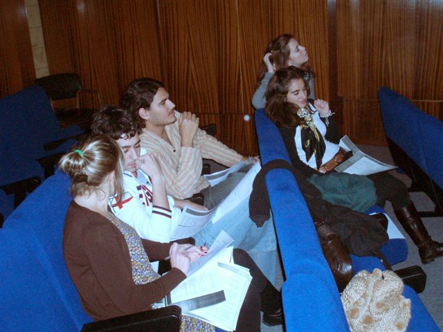 Teatro