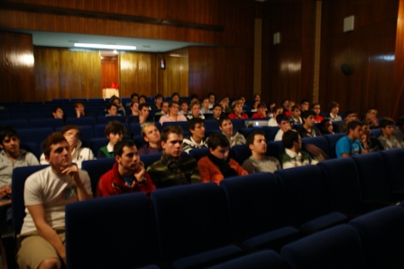 «Training Day»