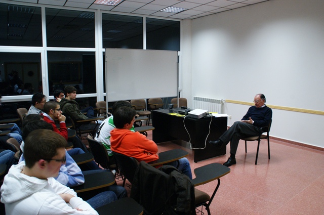 Semana Solidaria