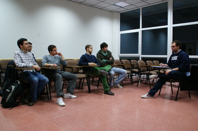 Revista Colegial
