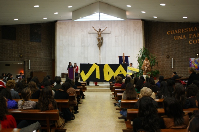 Miércoles de Ceniza