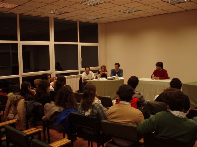 Debate Político