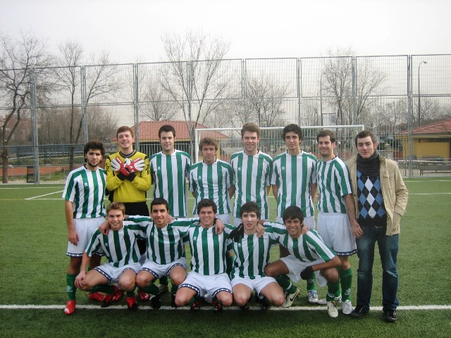De las glorias deportivas del Jaime